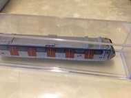 絕版迷利珍藏版九鐵世紀列車模型