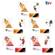 [GENUINE] Haikyuu - Scene - Nullset - NK08