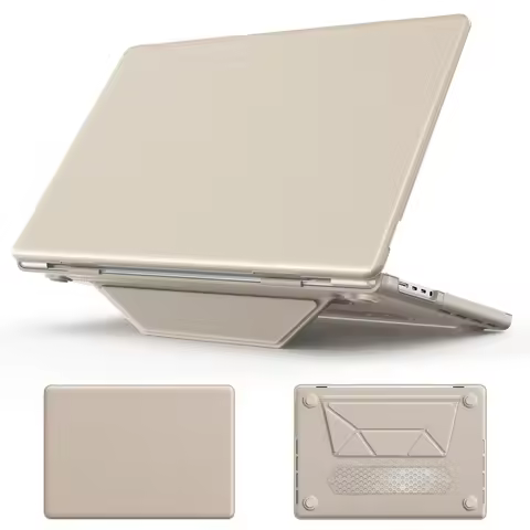 Business stand Laptop Case for Mac Book Pro 16 A2485 M1 Pro / M1 Max/A2780/M3 A2991 /M4 A3403 A3186 