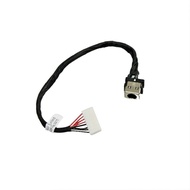 FOR Asus ROG GL553 GL553V GL553VW GL553VE GL553VD DC POWER JACK HARNESS CABLE
