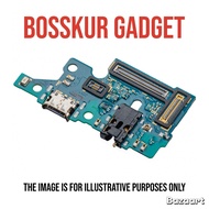 Compatibke For Samsung A71 (A715) Charging Board Usb Port Plugin board