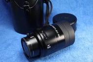 【SONY A/Minolta】500 f8反射式鏡頭，可轉接 SONY E環相機，畫質佳遠勝騰龍500/8，功能正常～