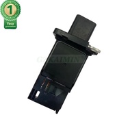 Mass Air Flow Meter Sensor  for Ford F150 AFLS131 7450031 OEM 3L3Z-12B579-BA 3L3A-12B579-BA AFH60M-1