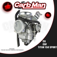 Carburetor For CBF CB GL Honta Titan Cbf125 Cbf150 Cbf180 Cb150 Gl150