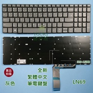 [Yangping House] Lenovo Lenovo 320-15IKB IAP ISK ABR AST L340-15IWL IRH Laptop Keyboard