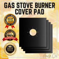 Top Seller GAS STOVE BURNER COVER PAD | Stove Protector Cover | Stove Protector Pad | Gas Stove Protector Pad | Non Stick Gas Stove Burner Cover | Gas Stove Non Stick Pad Cover | Non Stick Gas Stove Burner Reusable Cooker Protector | Stove Top Protector