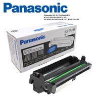 Original Panasonic KX-FA78A KXFA78A Drum Kit Unit Laser Printer For KX-FL501/502/503/523 KX-FLM551/5