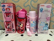 Thermos保温水壺630ml