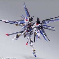 Bandai METAL BUILD Strike Freedom Gundam from the METAL BUILD Festival 2024 event
