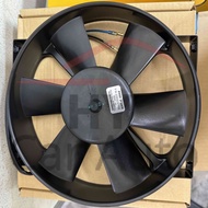 RMT-F-0068-TOKUDEN 10 Inch X6B 24V FAN ASSY