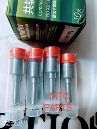 หัวฉีดP1072 all new dmax เครื่อง 3000 093400-1072 152p1072 หัวฉีดน้ำมัน CR สำหรับหัวฉีด095000-8340 0
