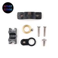 FT012-10 Pipe Fixed Accessories for  FT012 2.4G Brushless RC Boat Spare Parts Accessories