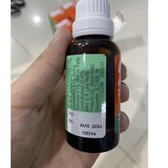 Top Products.. Olbas Oil For Baby and Children Inhalant Decongestant Oil