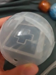 任天堂迷你手柄扭蛋