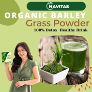 C  Organic barley grass powder 100% pure natural weight loss detoxification herb original barley grass