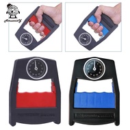 Amuzocity Hand Dynamometer, Gym Measurement Grip Strength Measurement Measurement up to 0-130kg