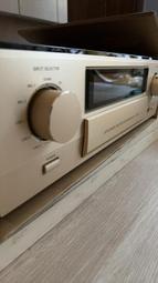 Accuphase c3800 前級擴大機