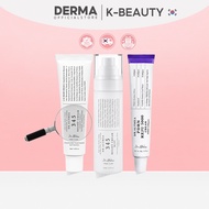 Dr.Althea Skin Recovery TRIO | 345 Relief Cream Mist + 345 Relief Cream + PDRN Reju 5000 Cream