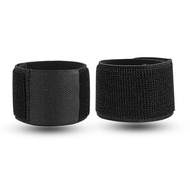 Achilles Tendonitis Brace, 2 Pairs Adjustable Achilles Compression Support Strap Wraps for Men Women