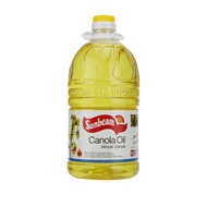 Sunbeam Canola Oil (3kg)