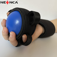 NEENCA Anti-spasticity Ball Hand Finger for Hand Stroke Hemiplegia Finger Recovery Spasm Dystonia He