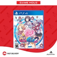 (PS4) Gal*Gun 2 - NEW/USED