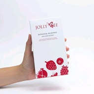 Jolly Bee Inner Shine | Botanical Juice