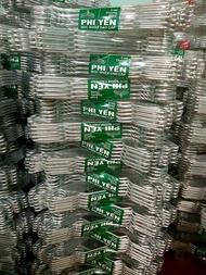 Combo 100 móc Nhôm Hàng Đang Năng loại dày 40x25 cm xài là ưng ý luôn nha.