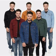 Jeans / jeans jacket / premium jeans jacket / colored jeans jacket / cool jeans jacket / contemporar