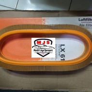 filter udara mercy 230E W124 knecth