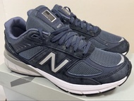 幾乎全新,美制🇺🇸海軍藍, US9 New Balance 990 V5 991 992 993 996 998 1906R 2002R