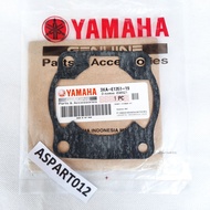 YAMAHA F1zr FizR piston block gasket YamahaOriginal