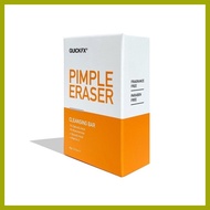 ✿ ❖ ↙ QUICKFX Pimple Eraser Cleansing Soap 90g