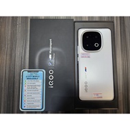 Vivo iQoo 13 5G 32GB Ram 512GB Dual Sim - Fullset
