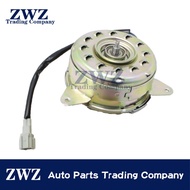 For Subaru Forester Legacy Outback XV Crosstrek Impreza WRX Raditor Cooling Fan Motor 45131-FG002 45
