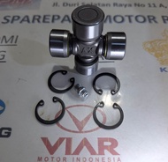 Cross Joint Kopel Depan Viar 20×50 Simpang Silang Empat - Viar Kaisar Jialing Appktm Dll