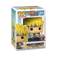 Pop Naruto Shippuden Minato (Rasengan) Figure (AAA Anime Exclusive)