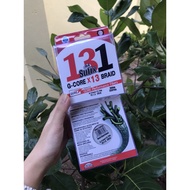 [Quality] Sufix 131 Fishing Umbrella, Premium Fishing Line 52jjvmnbzx