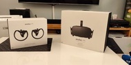oculus rift VR