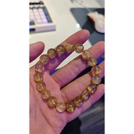 Natural Hetian Green Square Ring Source Factory