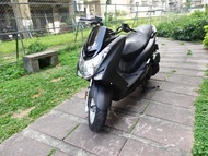 【巨翔車業】 山葉YAMAHA SMAX155 2014年 二手/中古機車