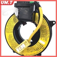 UM.T Airbag Spiral Cable Clo Spring 8619-A017 8619A017 For Eclipse L200 Lancer