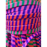 Rattan Hula Hoops in Many Sizes