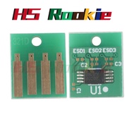 Compatible 56F0Z00 Drum Chip For LEXMARK MS321 MX321 MS421 MS521 MS621 MS622 MX421 MX521 MX621 Laser