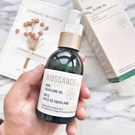 Biossance 100% Squalane Essence Oil Moisturizing Repair Soothing Skin All-Purpose Oil 100ml1.163