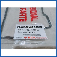 ➬ ━ ➴ COROLLA 4AFE VALVE COVER GASKET KCR 15070