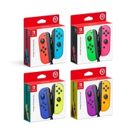 《新色全網最低價》Nintendo 任天堂 Switch Joy-Con原廠手把 台灣公司貨