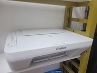 Canon inkjet printer MG3077