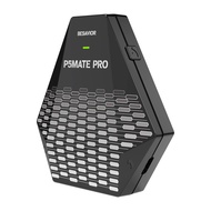 Wired/Wireless Adapter Emulator,P5Mate Pro 1000Hz Converter  for PS5, PC Game - Compatible with Zen,