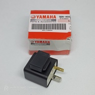 Yamaha RXZ Y125 LC135 Relay Signal Original (5D9-H3350-00)